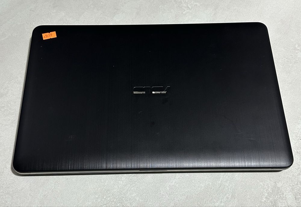 Ноутбук Asus F540L 15.6ʼʼ FHD/ 8GB RAM/ 128GB SSD/ i3-5005U! N3129