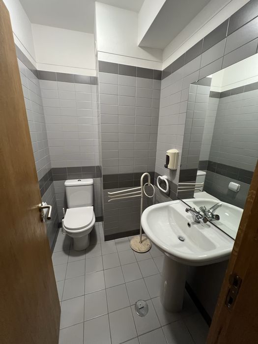 Quarto estudantes - Vila Real