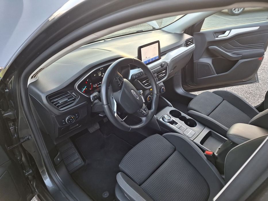 Ford Focus Sprzedam