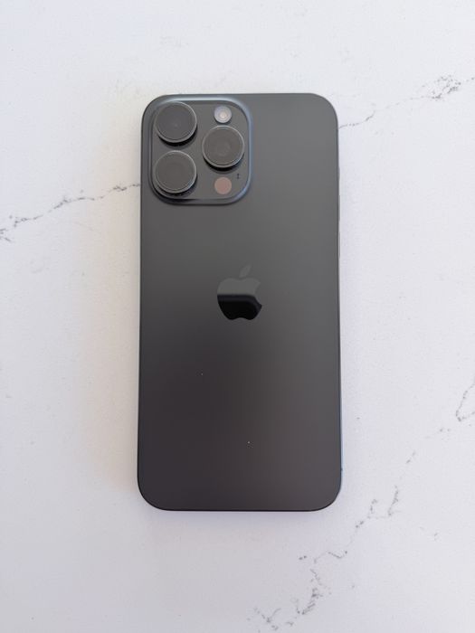 iPhone 15 pro Max 512 GB