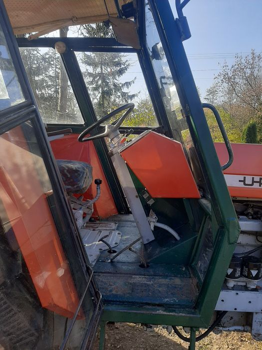 Sprzedam Ursus c-385