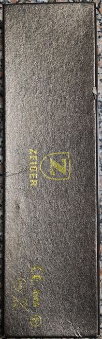 Relogio de criança ZEIGER