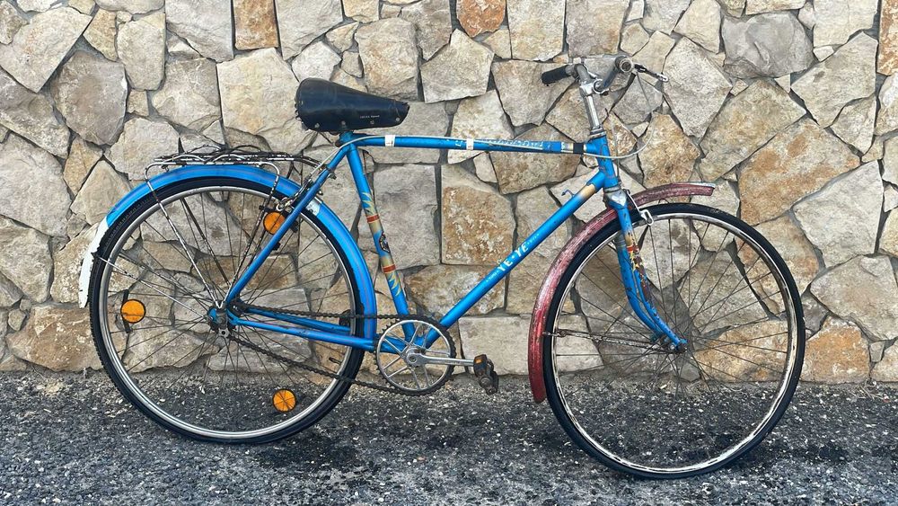 Bicicleta antiga roda 26 YE-Ye