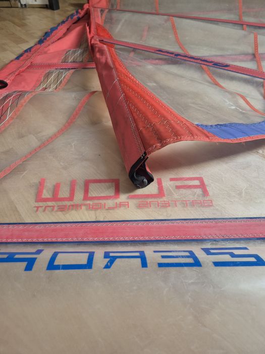 Żagiel windsurfing Gastra 7.0