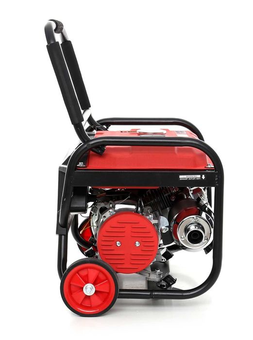 AGREGAT generator prądotwórczy 3000W 12/230V Kraft KD138