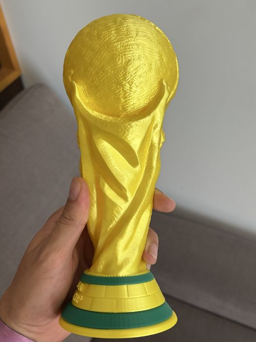 Taça do Mundial FIFA 2026