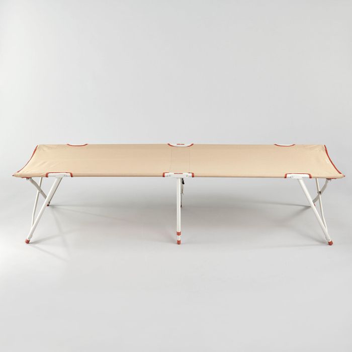 CAMA DE CAMPISMO - CAMP BED SECOND 65 CM - 1 PESSOA