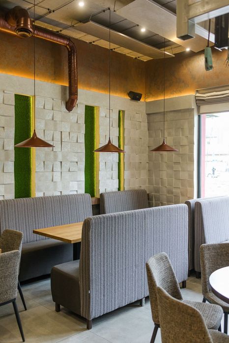 Готовий ресторан 442 м² біля VELES. Обладнання, інвентар, сонячна СЕС.