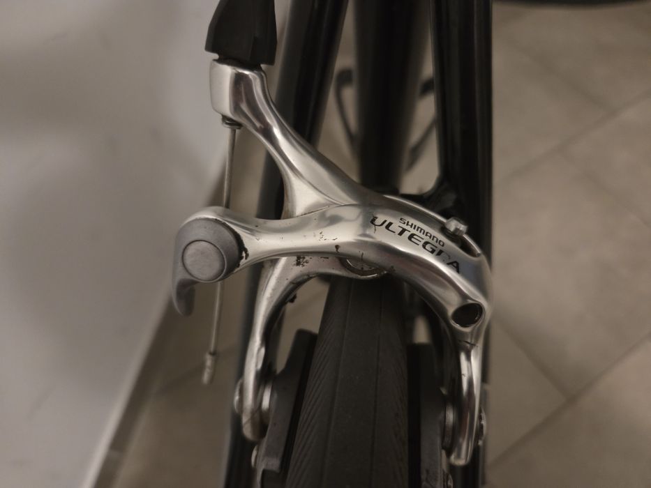 Rower szosowy Ghost Race 6500C 58 cm