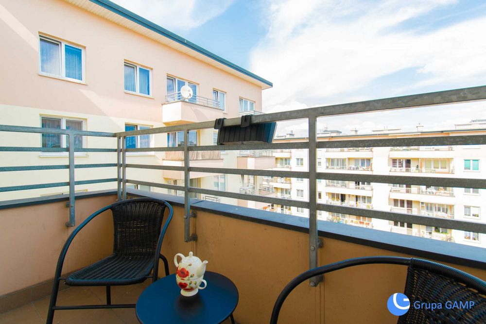 Studio 24m2 *Okulickiego Bieńczyce* 2450 PLN ALL