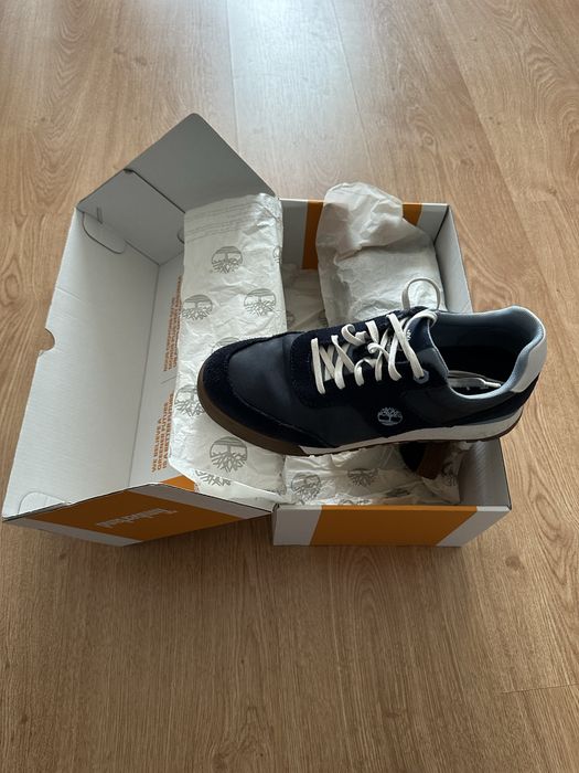 Sapatilhas Timberland Novas