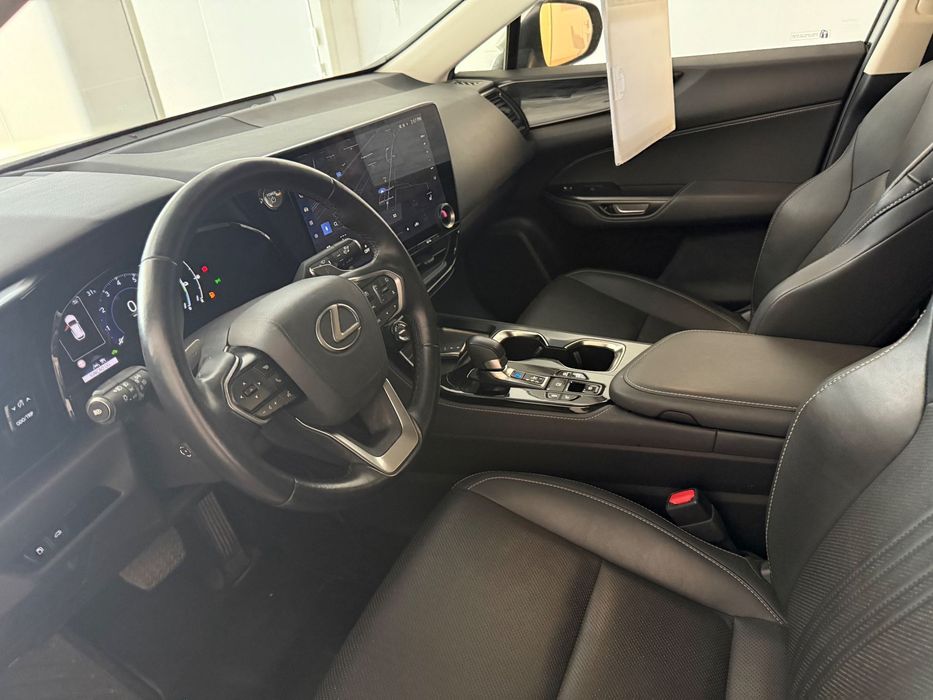 Lexus NX 450h+ Executive Plus