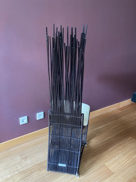 6 Cadeiras Kenneth Cobonpue