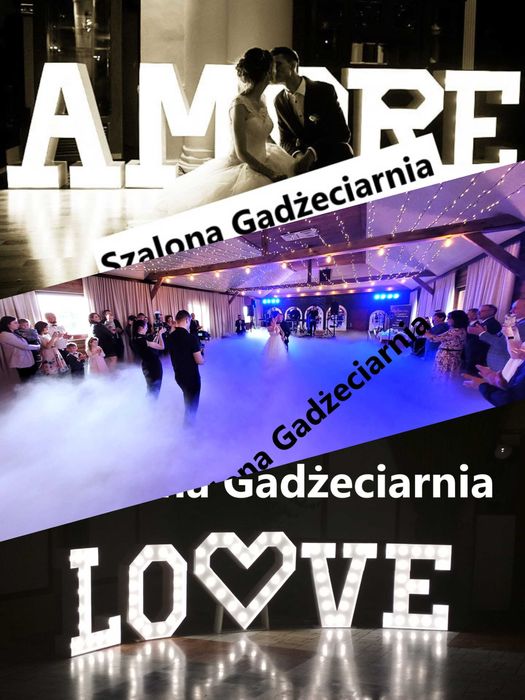 Fotobudka 360 Fotolustro Mirror Fotobox Magazine wesele Wadowice