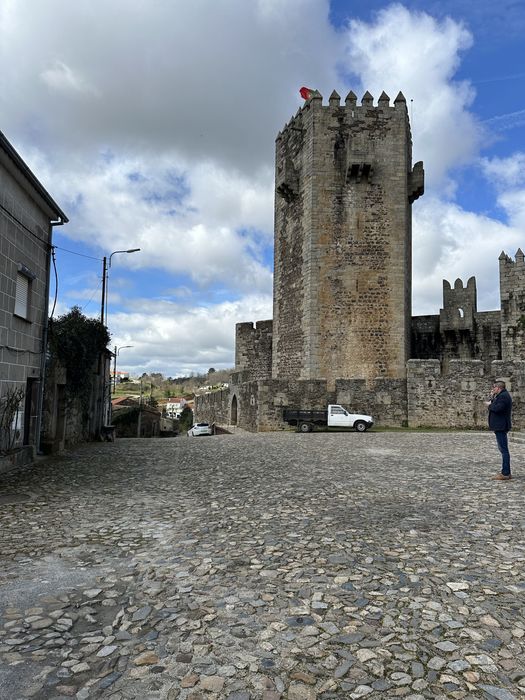 Vivenda para recuperar