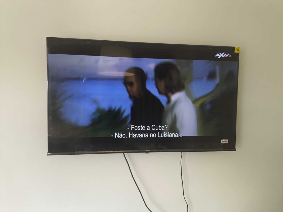 TV Hisense Agueda 50E7Q TV QLED - 50