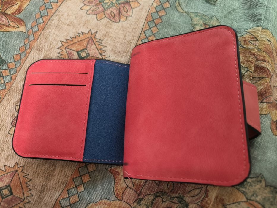 Гаманець жіночий