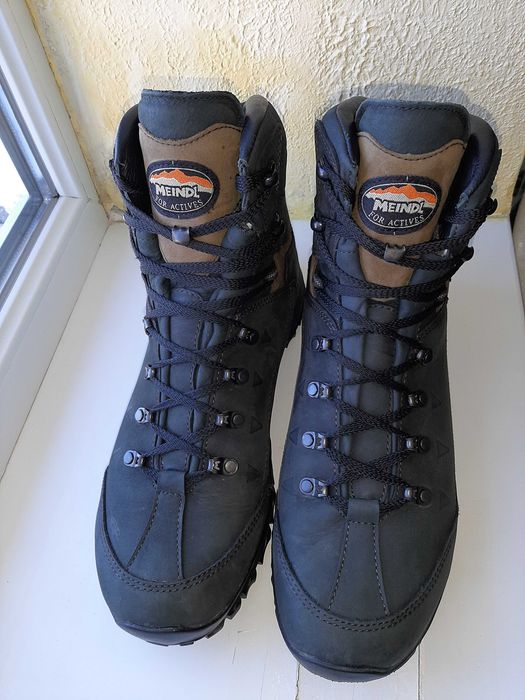 Ботинки Meindl Gastein  GTX  (Розмір-46-30)