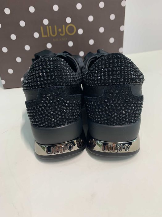 JIU JO, sneakersy roz. 37