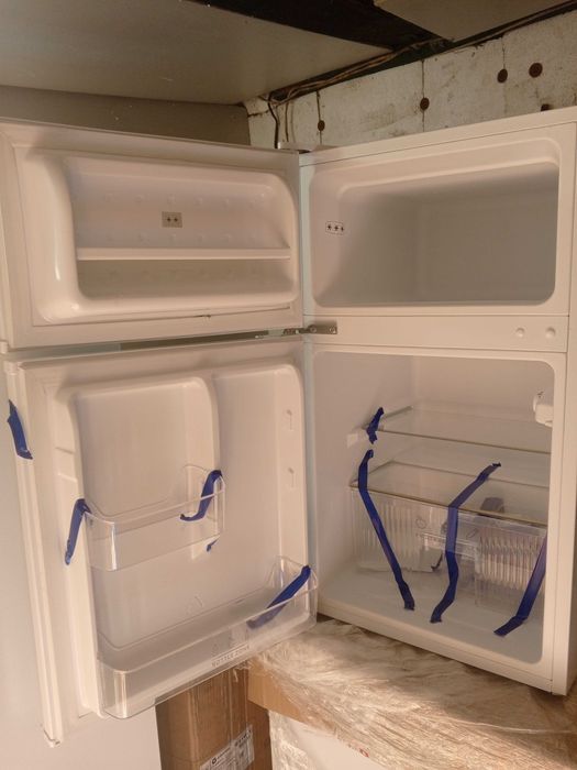 продам 2 х камерный холодильник SAMSUNG BIO NOUFROST
