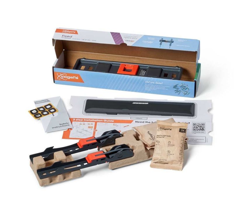 19"-50" Кронштейн для тв Vogels TVM 3203 Кріплення для телевізора