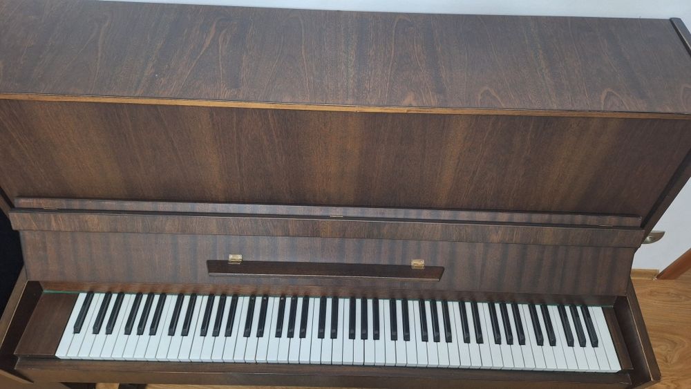 Pianino Rubinstein