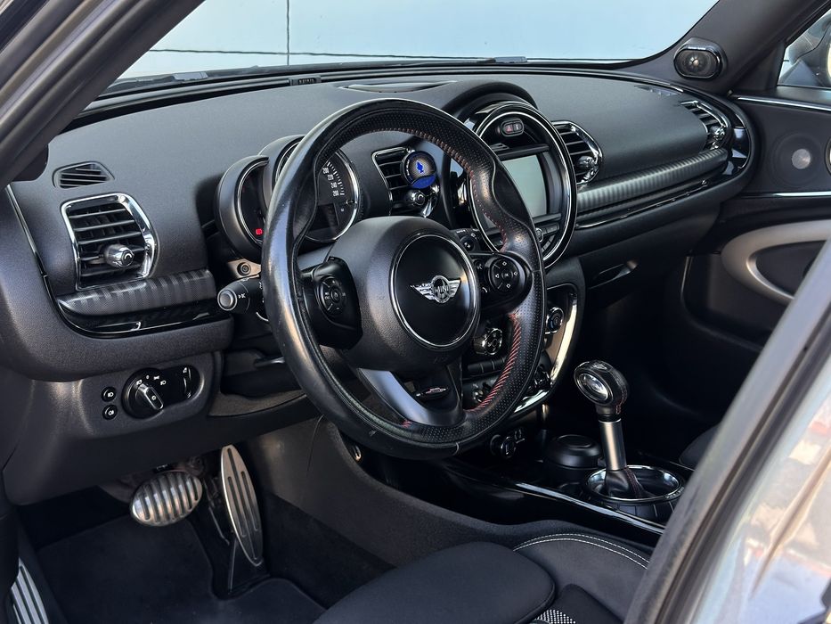 MINI Clubman — fotografia 6