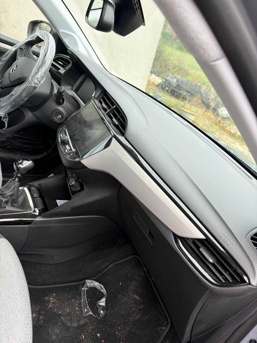 Opel Corsa Gasolina 2025
