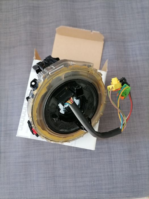Fita de air bag Mercedes E W211