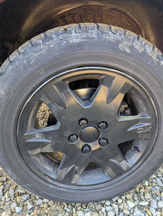 Вольво В70ХС полный привод 2,4турбо