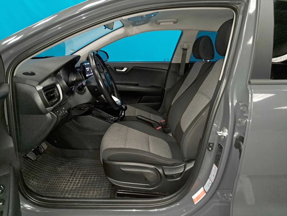 Kia Stonic 1.2 Dynamic