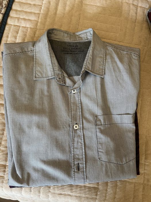 Camisas/ camisolas/malhas