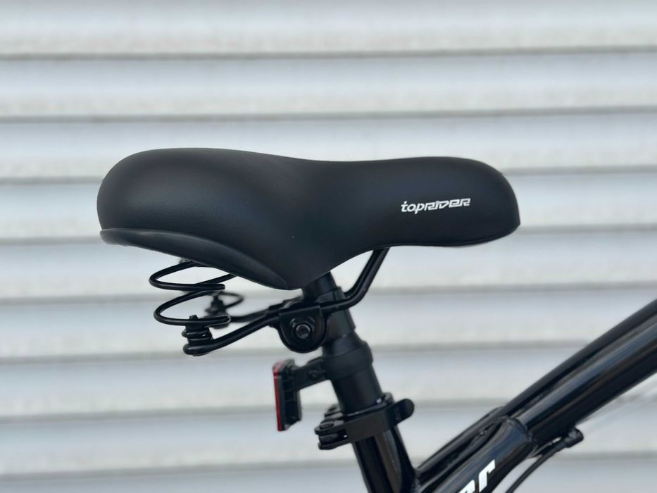 Велосипед фетбайк 26 колеса Чорний (в наявності інші кольори)