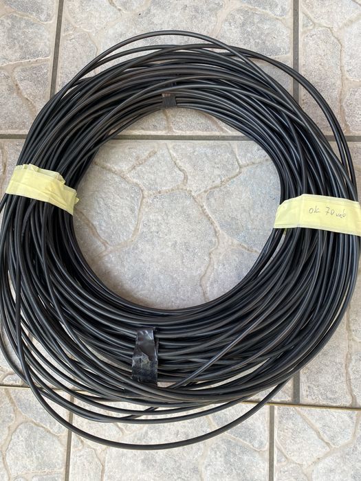 światłowód jednomodowy 70 metrów