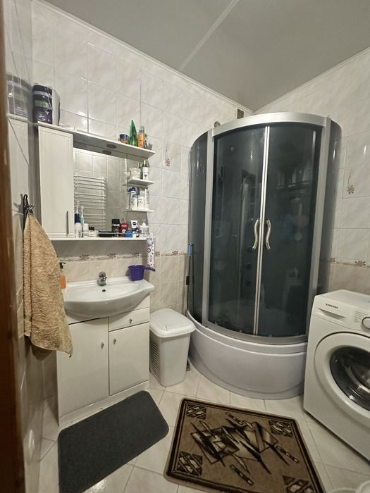 Продаж 1 кімнатної квартири з ремонтом Львів Шевченка