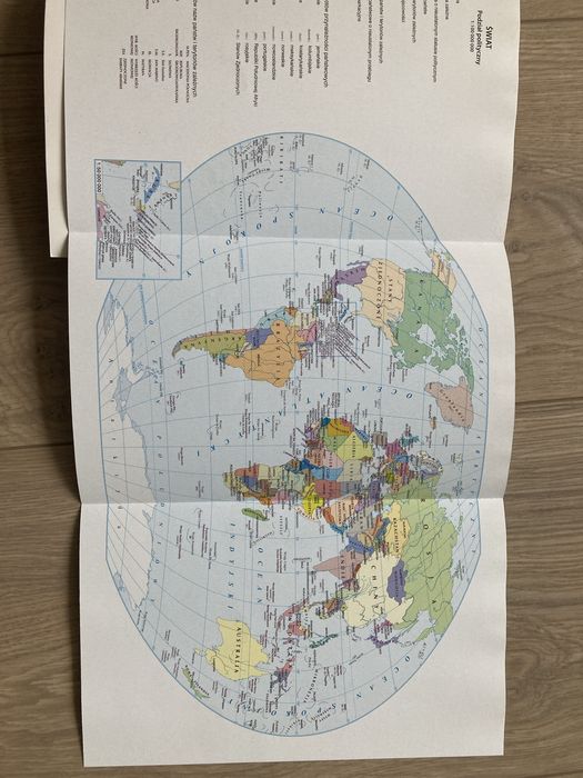 Oblicza Geografii 2 zakres podstawowy podręcznik dla liceum i techniku