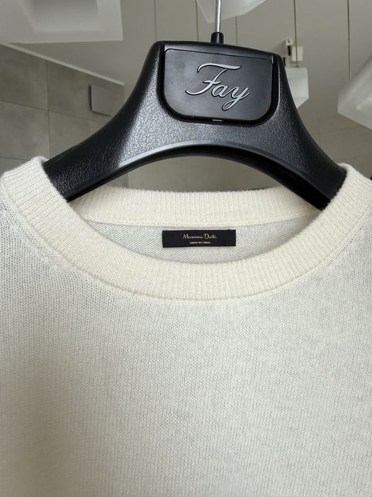 Massimo dutti max mara