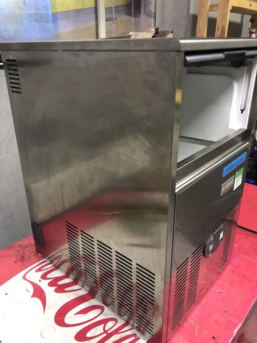 Льдогенератор Scotsman Bar Line BM 2508  AS лёдогенератор