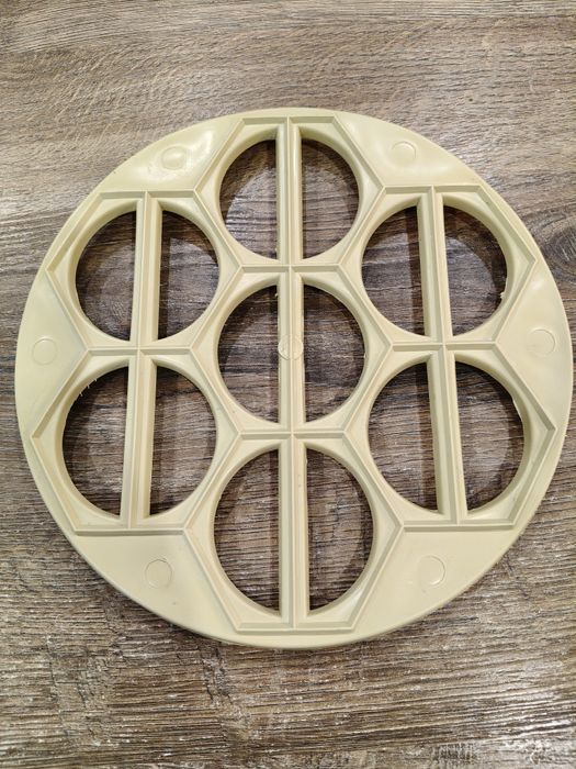 Форма для вареників