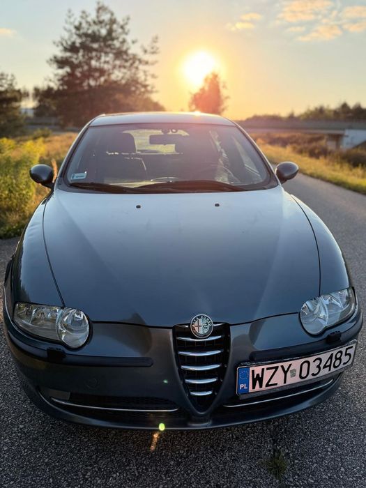 Alfa Romeo 147
