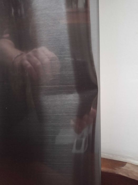 Drzwi do lodowki Samsung RF65A977FSG