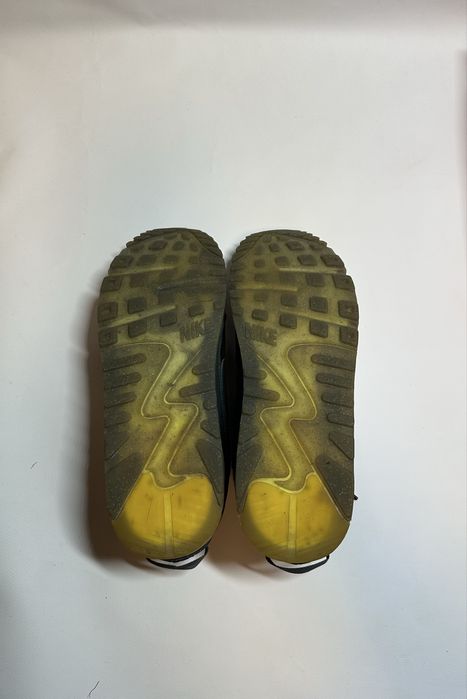 Кросівки Nike teraskeip