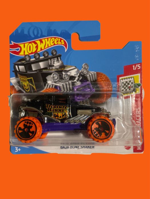 Mattel Hot Wheels Treasure Hunt (TH): Обмен - Машинки Киев на Olx