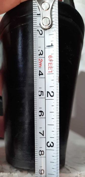 Eleganckie sandały skórzane na obcasie 9 cm marki Pier One