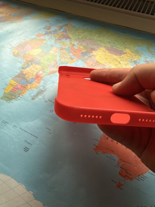 iPhone 17 pro max case etui plecki