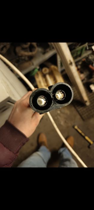Ładowarka Prostownik 24v wózek  D24/125