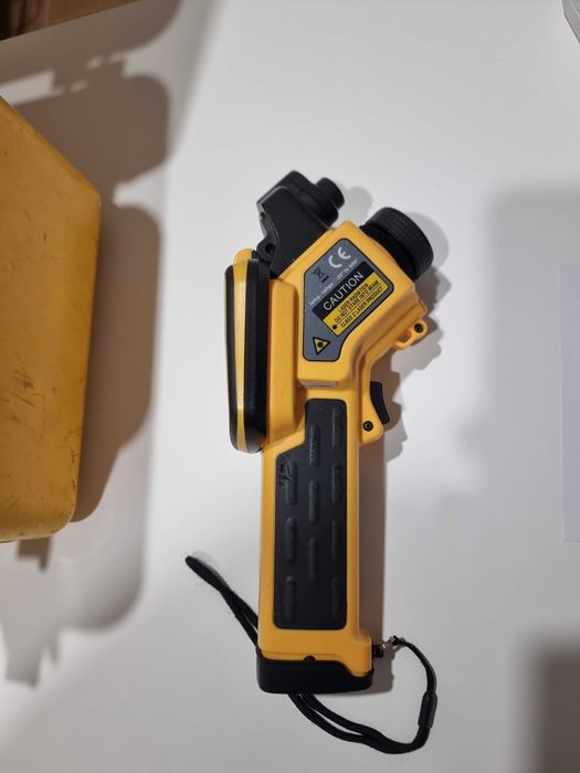 Câmara termográfica Chauvin Arnoux C.A1886