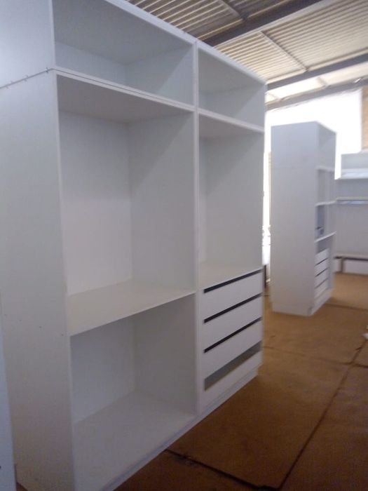 Roupeiros por medida