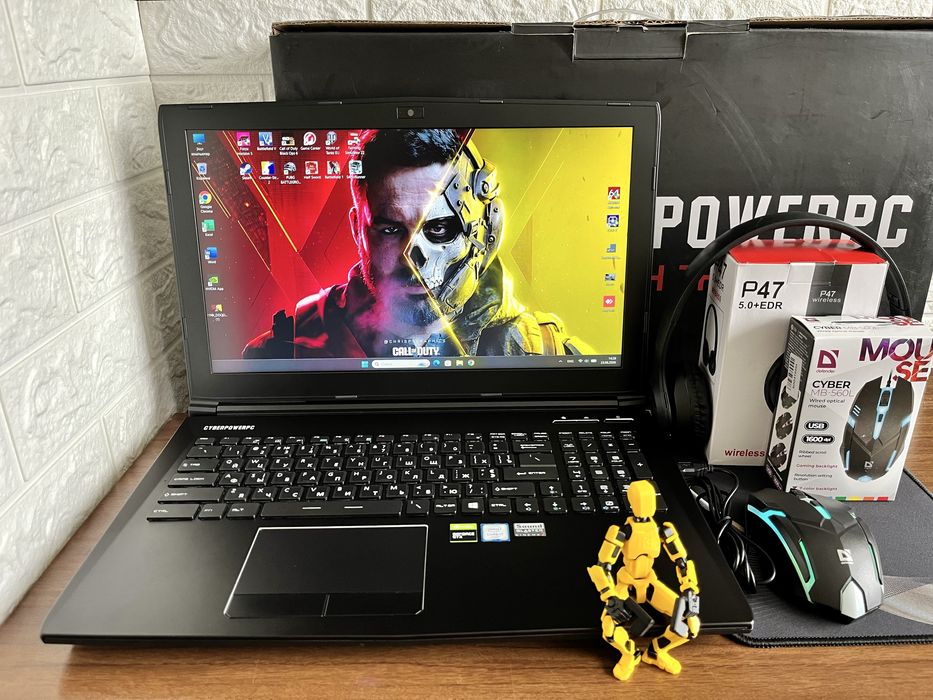 msi sword 15 - Купить электронику - Цены на OLX.ua