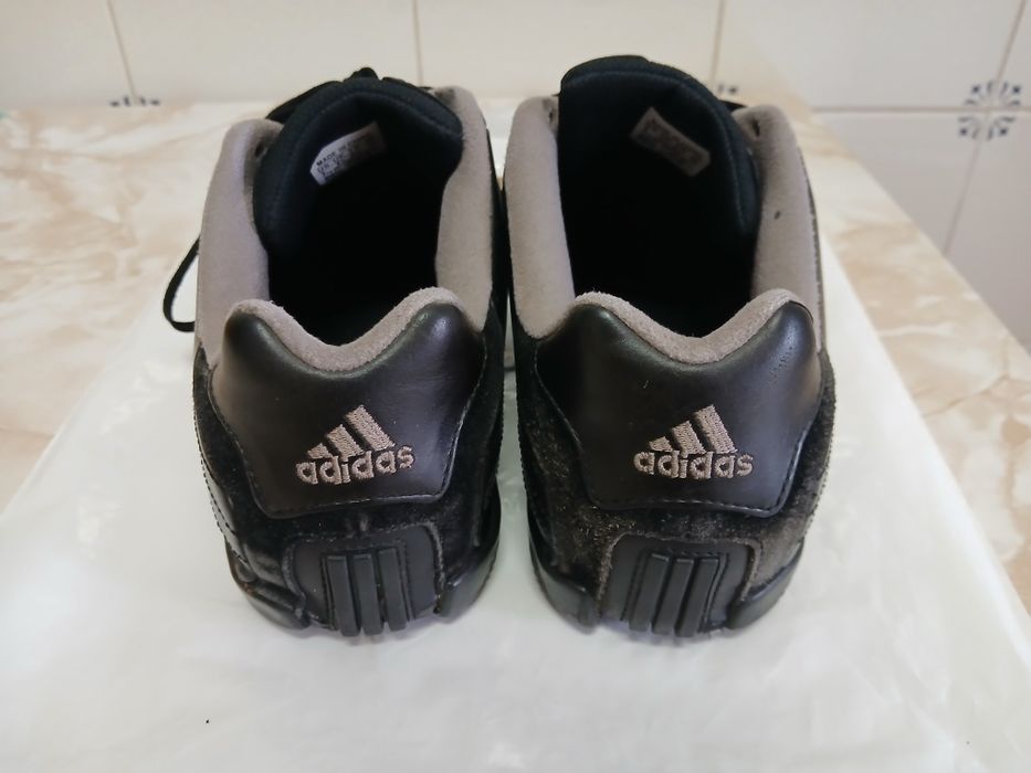 Adidas Vintage bom estado